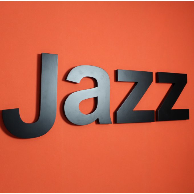 style de jazz 4 lettres
